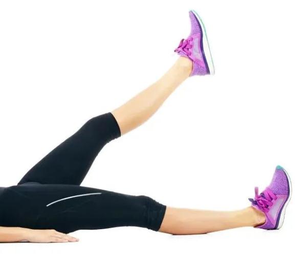 抬腿1分钟，自测血管堵没堵！如果你是这类人群，不妨试试