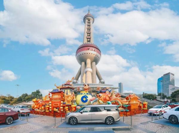 上海：补贴10000元