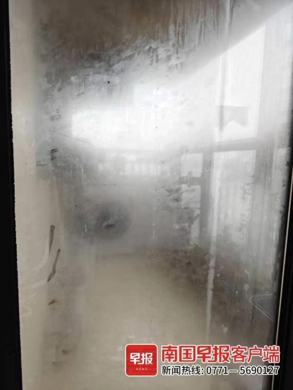 广西开启回南天模式！局地将飙至37℃以上