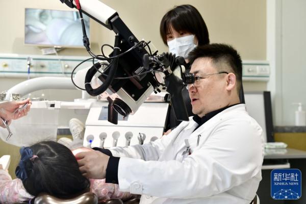 山东：OTOF基因治疗为先天聋儿打开有声世界