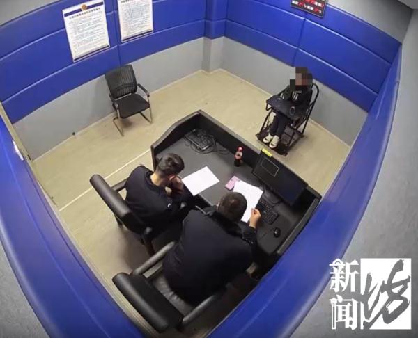 随手“拿”的快递都是黄金！沪一小哥有“透视眼”？真相...