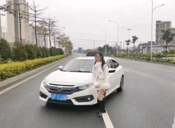 高速上逆行7公里？司机：误解了导航的意思