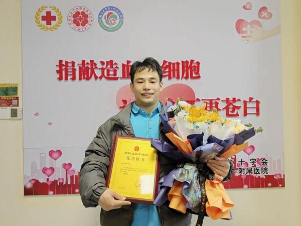 江西余文鑫，你真的太帅了！