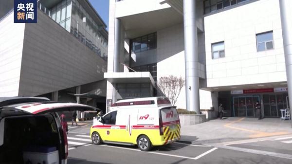 韩国医生“辞职潮”事件影响就医 患者希望医生尽快返岗 韩国医生“辞职潮”事件影响就医 患者希望医生尽快返岗