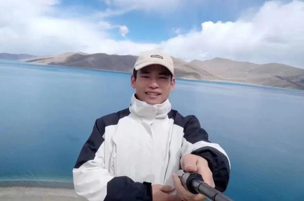 江西余文鑫，你真的太帅了！