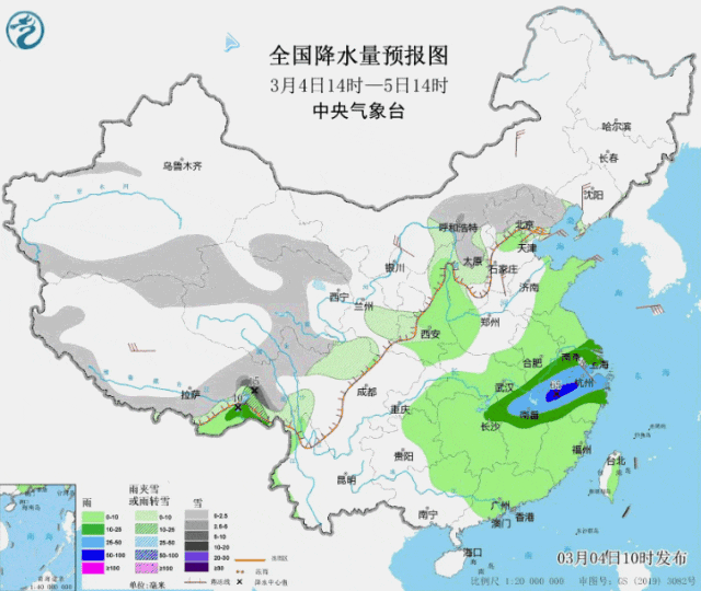 又反转！48小时内，上海最低气温将暴跌