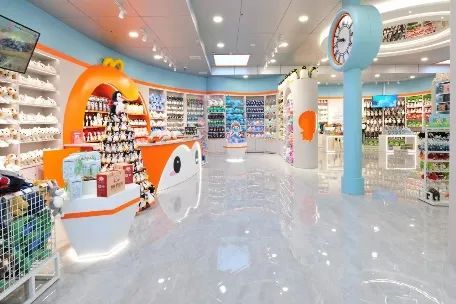 哈尔滨网红文创产品诞生记
