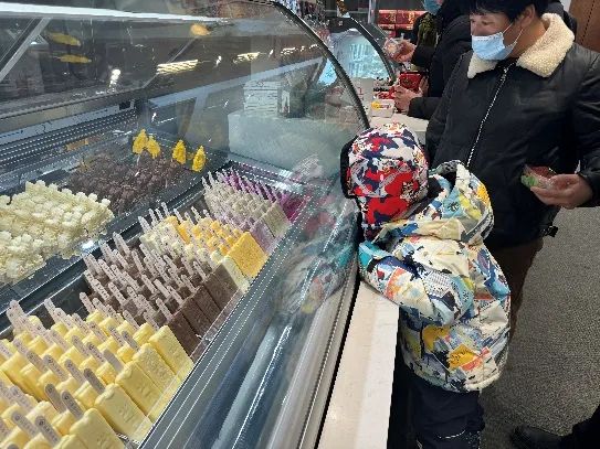 哈尔滨网红文创产品诞生记