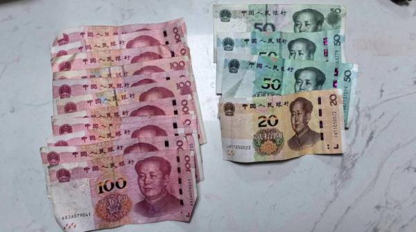 阜阳孙宇硕、肖晨雨、肖志豪、侯蔓妮，谁认识？民警到学校，点名找他们！