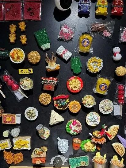 哈尔滨网红文创产品诞生记