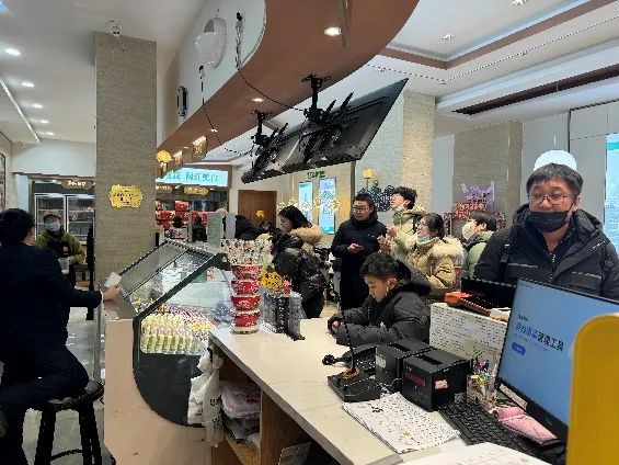 哈尔滨网红文创产品诞生记
