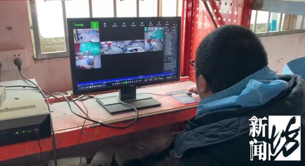 随手“拿”的快递都是黄金！沪一小哥有“透视眼”？真相...