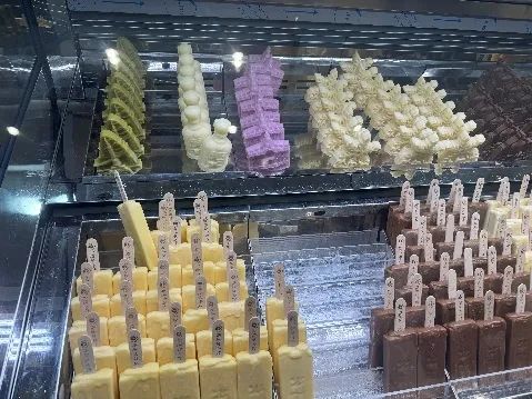 哈尔滨网红文创产品诞生记