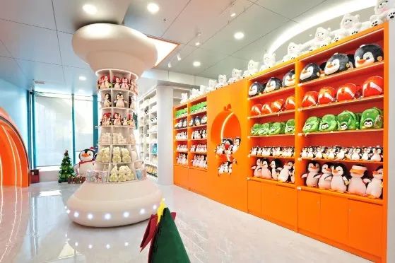 哈尔滨网红文创产品诞生记