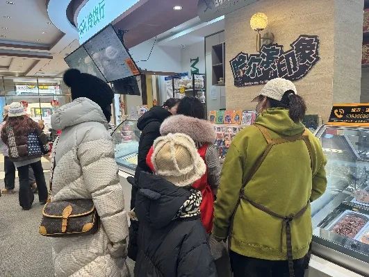 哈尔滨网红文创产品诞生记
