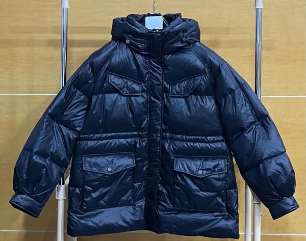 消保委测评70款羽绒服，来看结果→