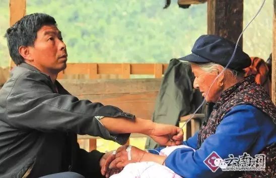从医40多年，云南“索道医生”退休了……