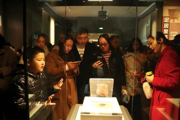 “博物馆热”，为何越来越热？