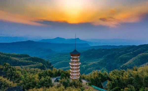 免门票！四川多个景区最新公告