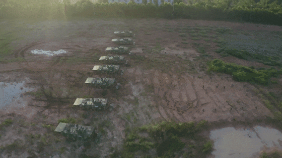 集体一等功×3！这位人大代表今年的小目标是→