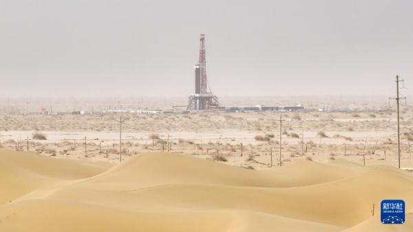 重大突破！我国首口万米深井，来了