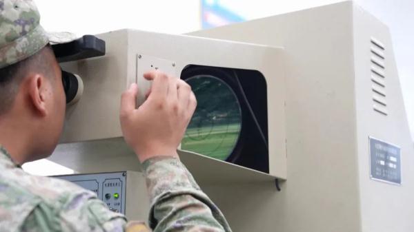 集体一等功×3！这位人大代表今年的小目标是→