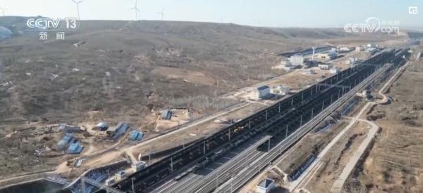 4.84亿、283.7万、59.8万……数读春运40天,流动的中国活力旺盛 4.84亿、283.7万、59.8万……数读春运40天,流动的中国活力旺盛