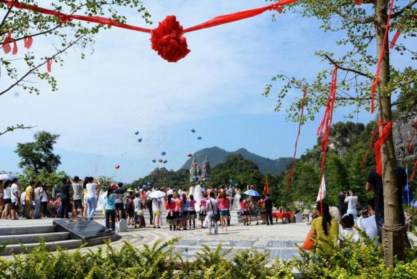免门票！四川多个景区最新公告