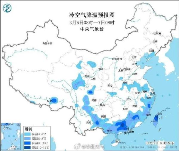即将21℃!武汉今年会有倒春寒吗? 即将21℃!武汉今年会有倒春寒吗?