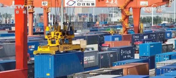 4.84亿、283.7万、59.8万……数读春运40天,流动的中国活力旺盛 4.84亿、283.7万、59.8万……数读春运40天,流动的中国活力旺盛