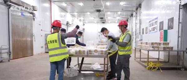 4.84亿、283.7万、59.8万……数读春运40天,流动的中国活力旺盛 4.84亿、283.7万、59.8万……数读春运40天,流动的中国活力旺盛