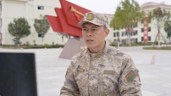 集体一等功×3！这位人大代表今年的小目标是→