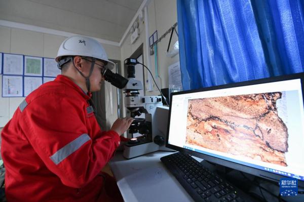 重大突破！我国首口万米深井，来了