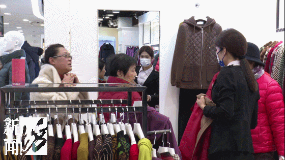 上海又一家老牌商场即将升级调整！