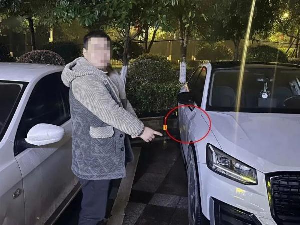 流窜作案砸车盗窃 蒸湘警方追踪擒窃贼