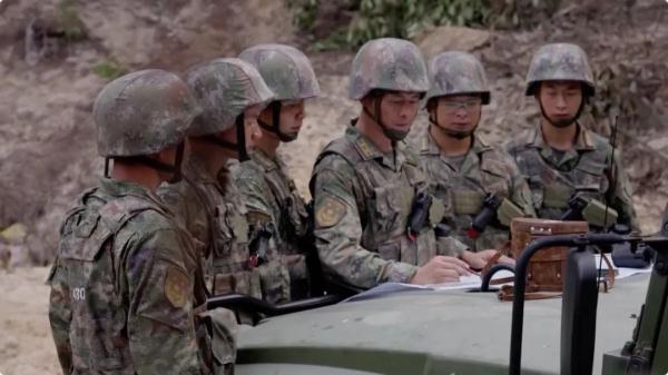 集体一等功×3！这位人大代表今年的小目标是→