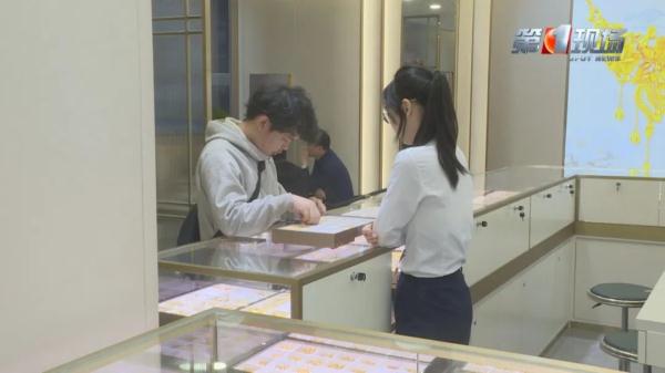 涨涨涨,创历史新高!年轻人成消费主力 涨涨涨,创历史新高!年轻人成消费主力