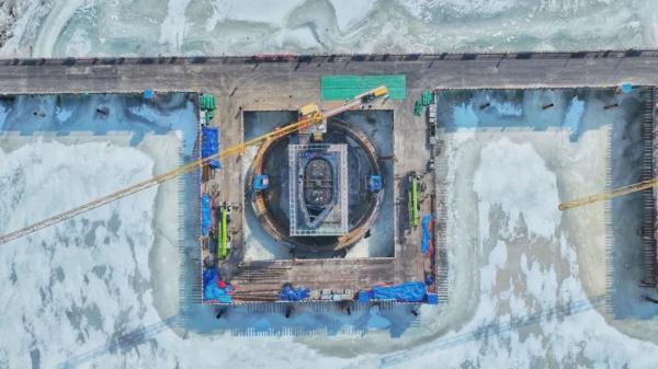 正式复工！预计年内阶段完成！