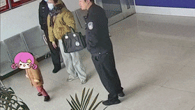 阜阳4名“小孩哥”,被警察点名表扬! 阜阳4名“小孩哥”,被警察点名表扬!