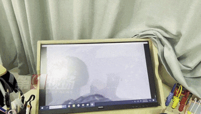 18天骑行2147公里，他完成了与学生的约定…