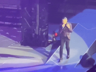 冲上热搜！张学友取消上海3场演唱会！不久前曾因身体原因公开致歉...