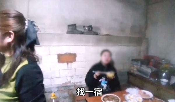 女孩在东北“失联”,民警找了一宿!被评论区网友笑不活了 女孩在东北“失联”,民警找了一宿!被评论区网友笑不活了