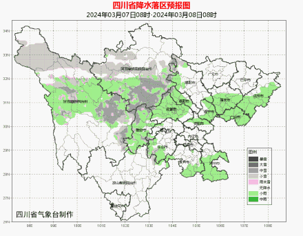 升温!成都下周气温直冲22度 升温!成都下周气温直冲22度