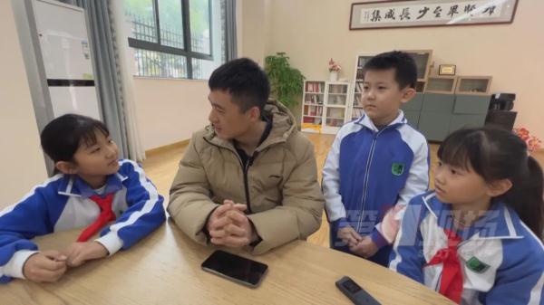 18天骑行2147公里，他完成了与学生的约定…