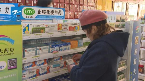 上线了！浙江首批配备“大字版”说明书的药品来了