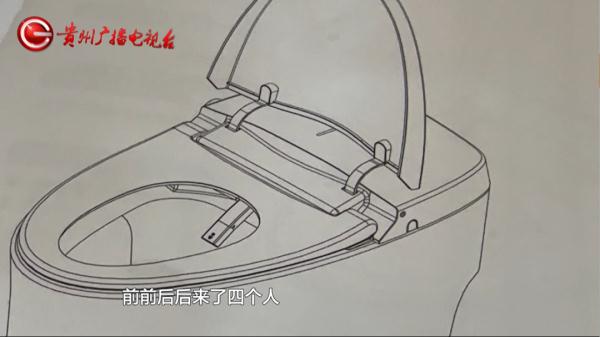 买了修，修了换，换了还是有怪味！一个马桶把双方折腾得够呛.....