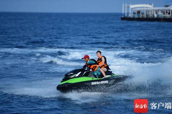 免票、半价……海南这些景区“三八妇女节”优惠来啦→