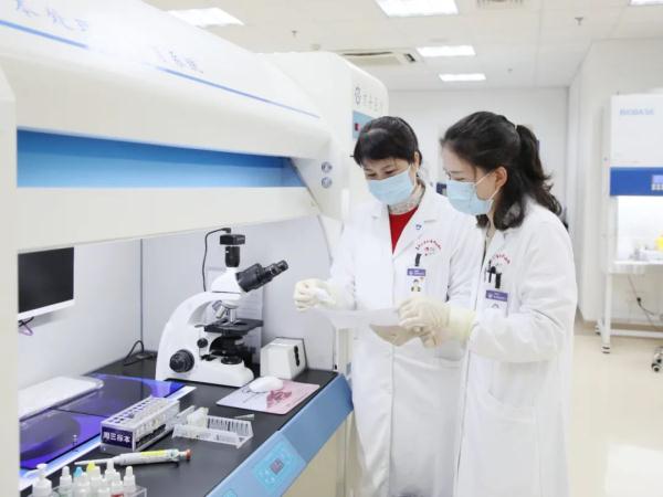 全球首例!厦门发现一例超罕见血型 全球首例!厦门发现一例超罕见血型