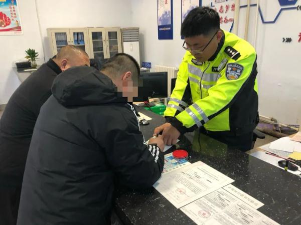 一次“套”路,竟牵出“克隆”车?真相来了! 一次“套”路,竟牵出“克隆”车?真相来了!