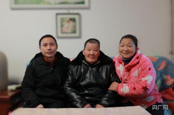 雷锋家乡人|长沙县：六旬夫妻知恩图报 贴心照顾孤寡舅舅5年余